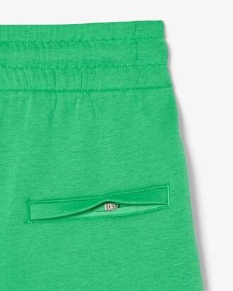 Pantalón de chándal de algodón