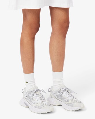 Zapatillas de mujer L003 Neo Shot