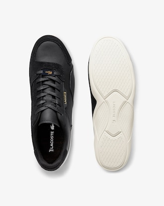 Zapatillas de mujer Hapona de piel texturizada
