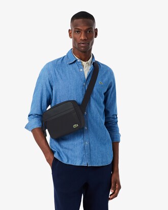 Bolso de reportero LCST