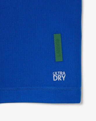 Polo deportivo de corte regular Ultra Dry