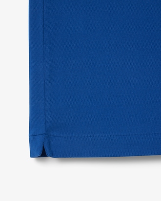 Polo original de corte clásico L.12.12