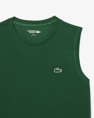 Top de tirantes deportivo Ultra Dry