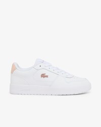 Zapatillas Court Ace de piel de mujer