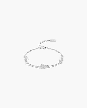 Pulsera Crocodile