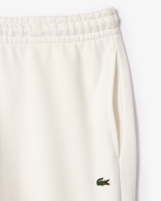 Pantalón de chándal de felpa