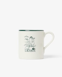 Tokyo-Designed Porcelain Mug