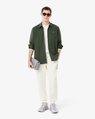 Sobrecamisa acolchada hidrófuga