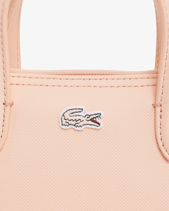 Bolso tote mini L.12.12 Concept