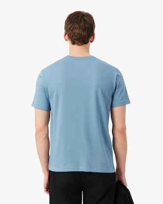 Camiseta deportiva de algod&oacute;n Ultra Dry