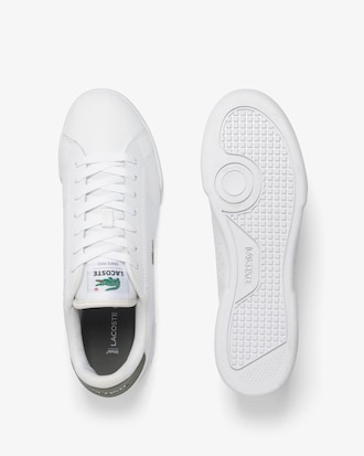 Zapatillas de hombre Carnaby Cup de cuero