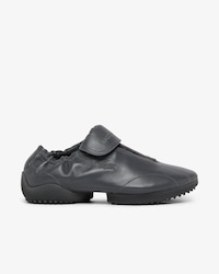 Zapatillas Runway Low Set de piel para hombre