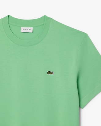 Camisa de algodón