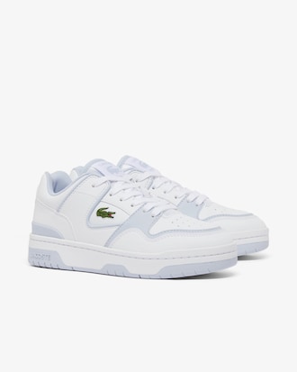Zapatillas juveniles Courtcage Set