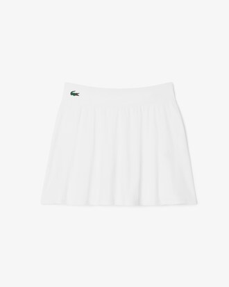 Falda deportiva con forro Ultra-Dry