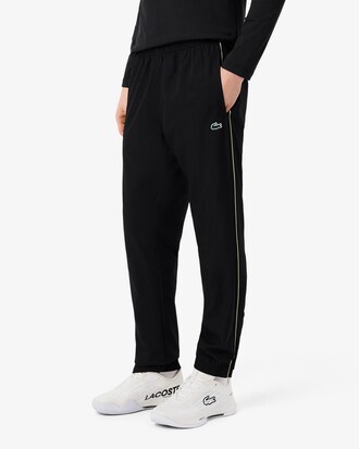 Pantal&oacute;n de ch&aacute;ndal deportivo hidr&oacute;fugo