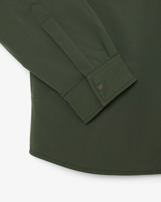 Sobrecamisa acolchada hidrófuga