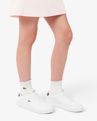 Zapatillas Court Ace juveniles