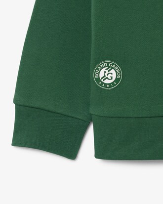 Sudadera con capucha Roland-Garros Edition