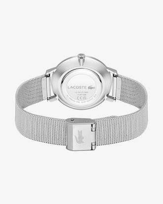 Reloj Crocorigin de acero