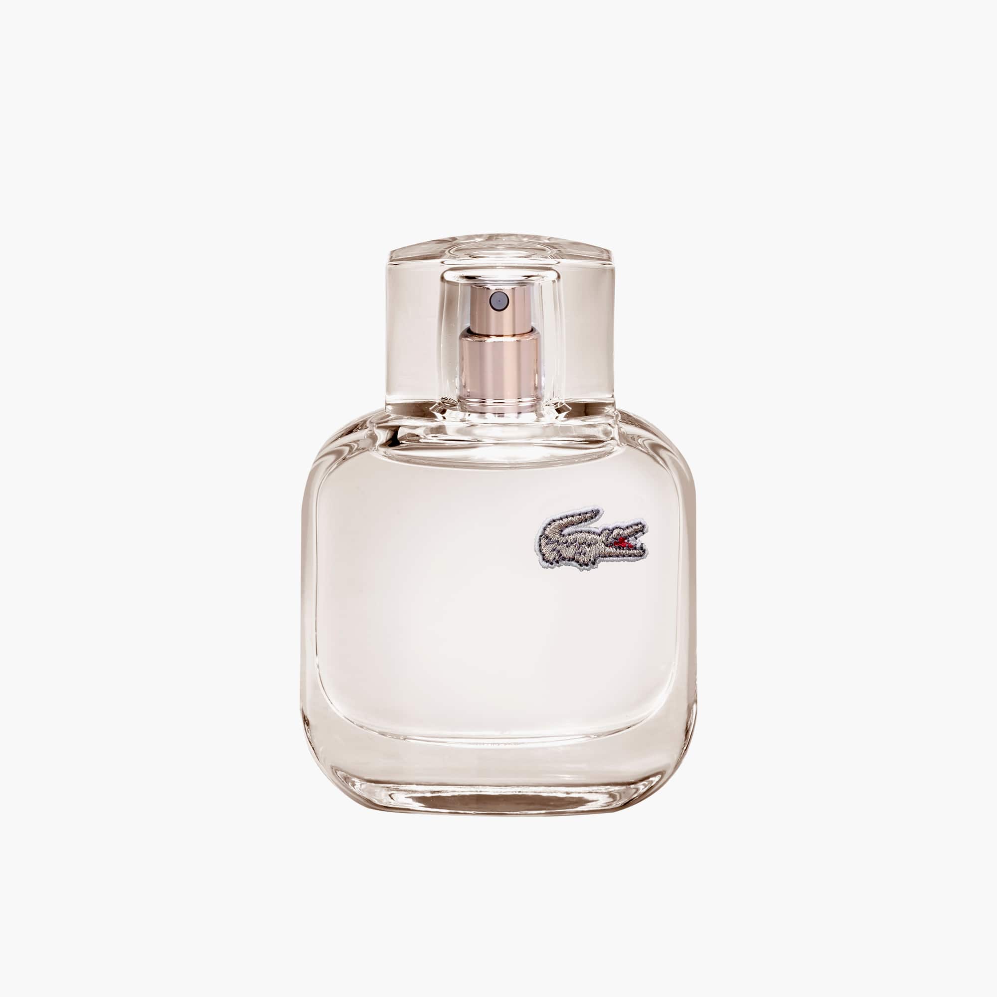 parfum femme lacoste prix