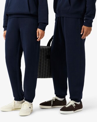 Pantal&oacute;n de ch&aacute;ndal de felpa