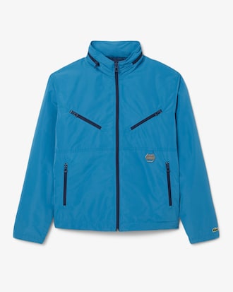 Chaqueta hidrófuga Archive Edition
