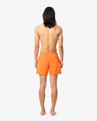Short de baño de secado rápido