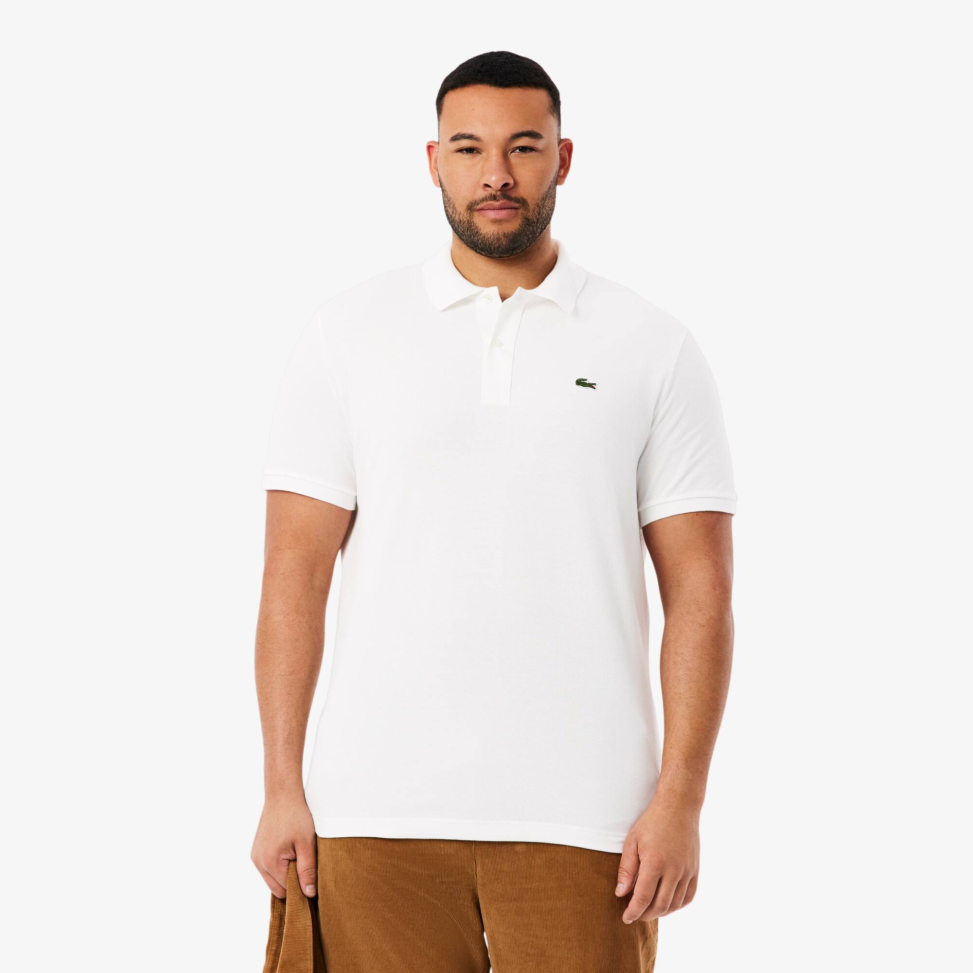 polo lacoste