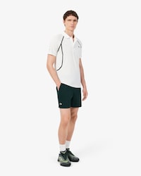 Pantal&oacute;n corto de tenis reflectante Ultra Dry