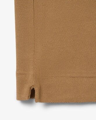Polo original de corte cl&aacute;sico L.12.12