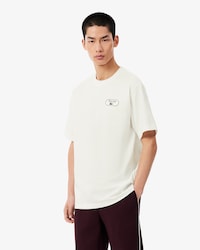 Camiseta gr&aacute;fica de tenis retro Ultra Dry