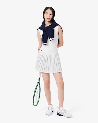 Falda de tenis con forro Ultra Dry