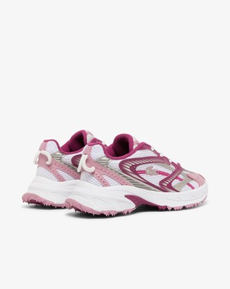 Zapatillas L003 Neo Shot de mujer