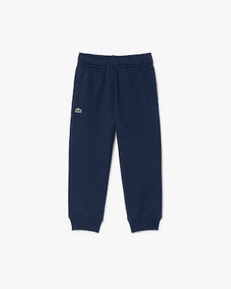 Pantal&oacute;n de ch&aacute;ndal de felpa unisex