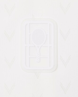 Vestido de tenis Heritage Ultra-Dry con forro