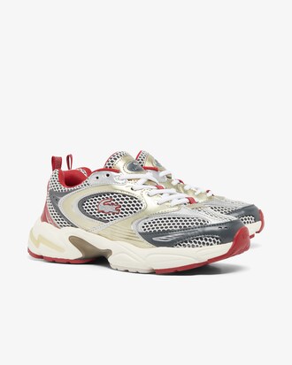 Zapatillas de mujer Storm 96 2K