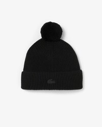 Gorro deportivo el&aacute;stico con cocodrilo