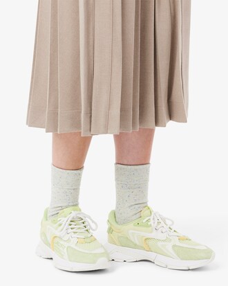 Zapatillas de mujer L003 Neo
