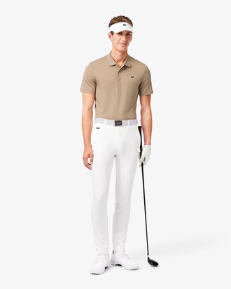 Pantal&oacute;n de golf de corte ajustado Ultra Dry