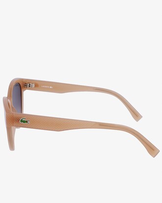 Women’s Lacoste L.12.12 Sunglasses
