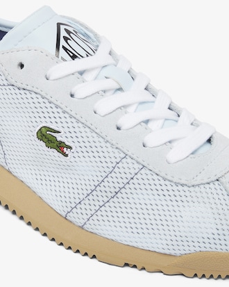 Zapatillas de mujer Club-Low