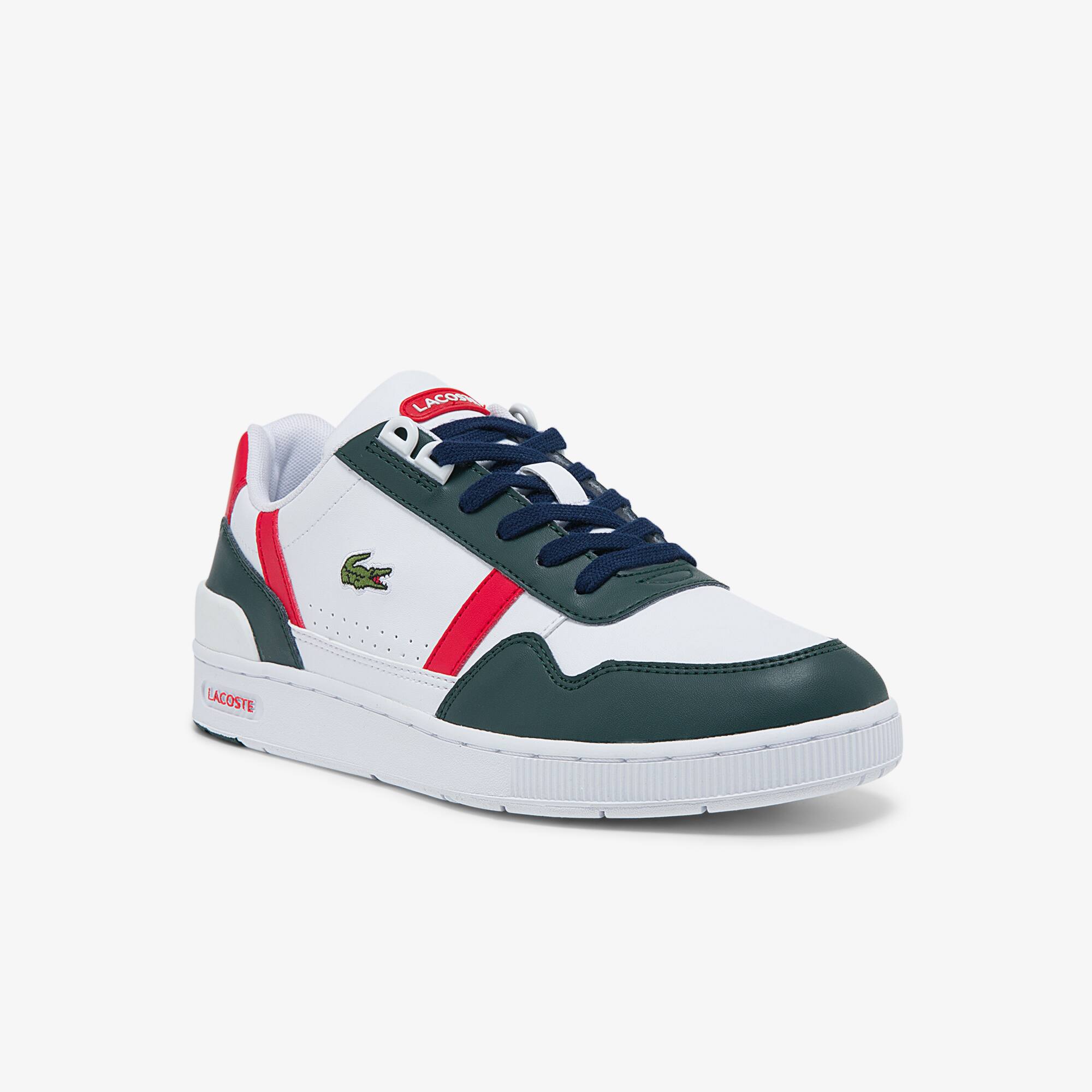 lacoste new