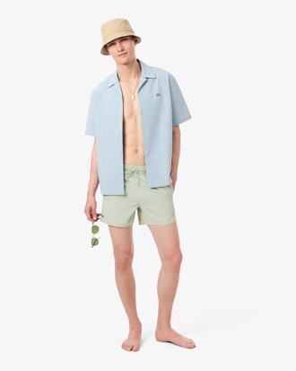 Short de ba&ntilde;o de secado r&aacute;pido