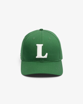 Gorra de béisbol con bordado 3D