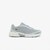LT GRY/OFF WHT