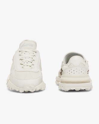 Zapatillas de mujer Elite Active de piel