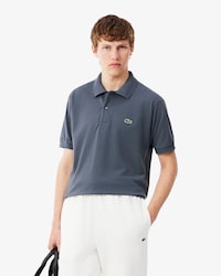 Polo original de corte cl&aacute;sico L.12.12