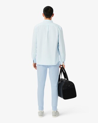 Pantalón de chándal de corte ajustado