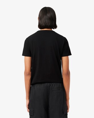 Camiseta de algod&oacute;n pima